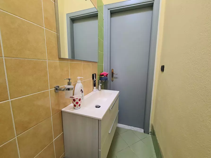 Immagine 4 di Camera in affitto  in via Lungomare a Catanzaro