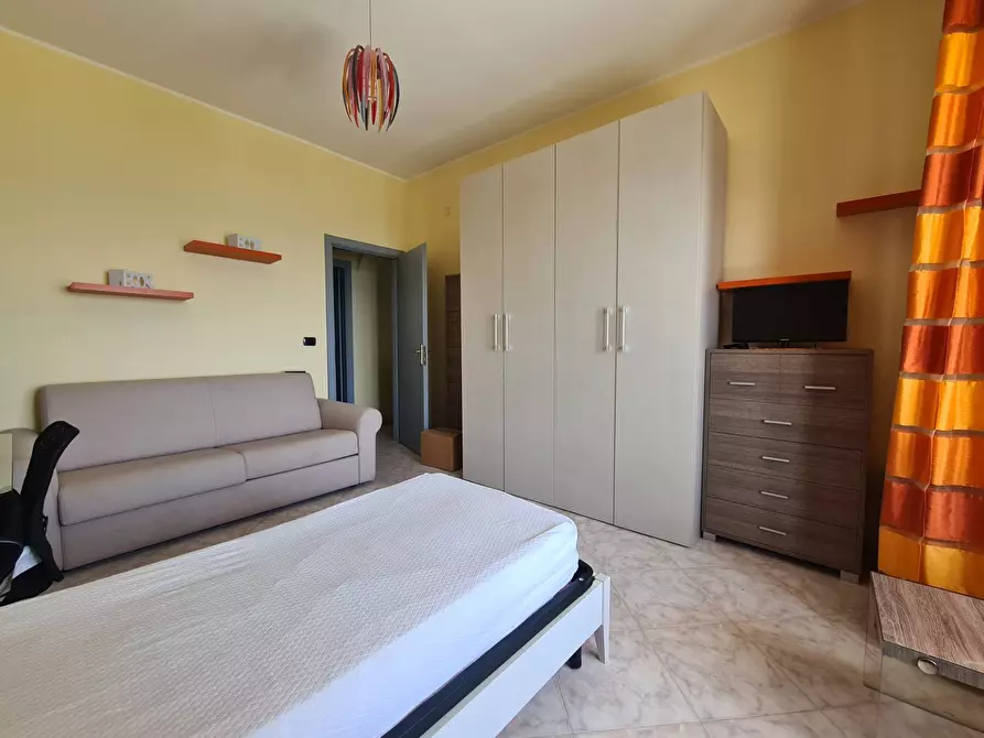 Immagine 2 di Camera in affitto  in via Lungomare a Catanzaro
