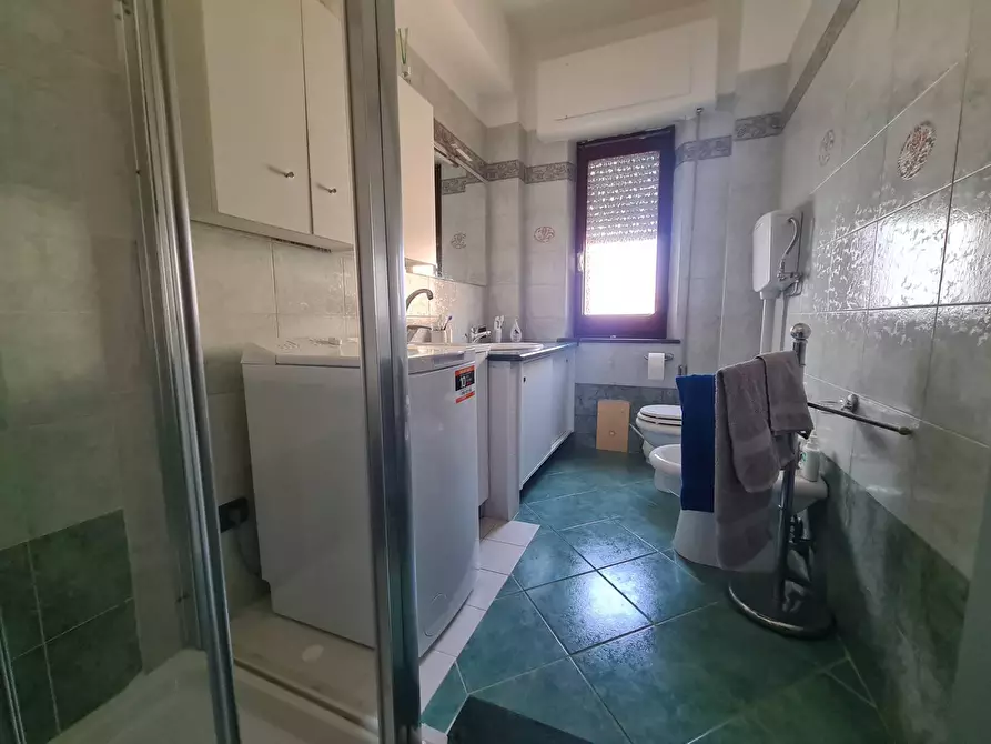 Immagine 8 di Camera in affitto  in via Lungomare a Catanzaro