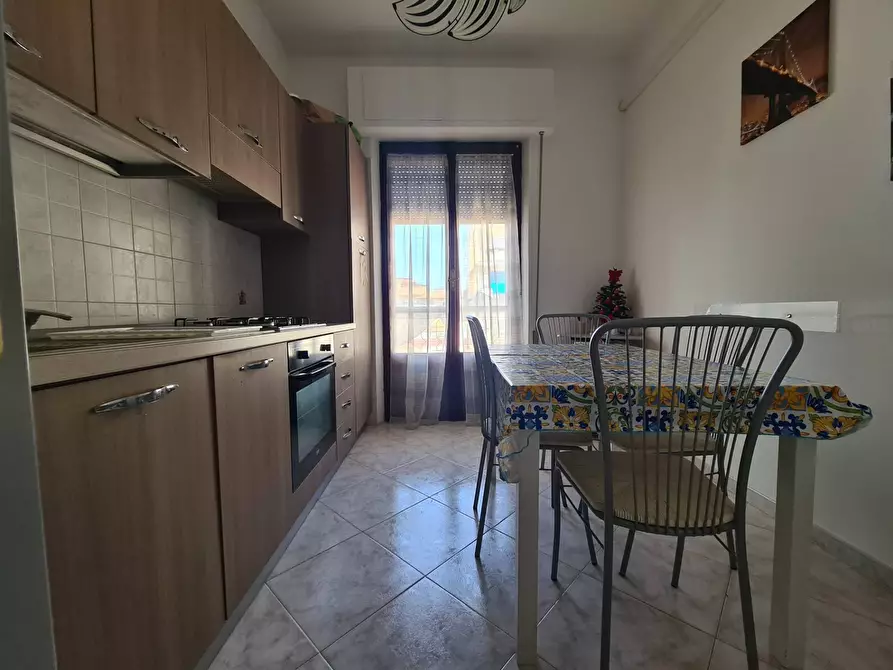 Immagine 6 di Camera in affitto  in via Lungomare a Catanzaro