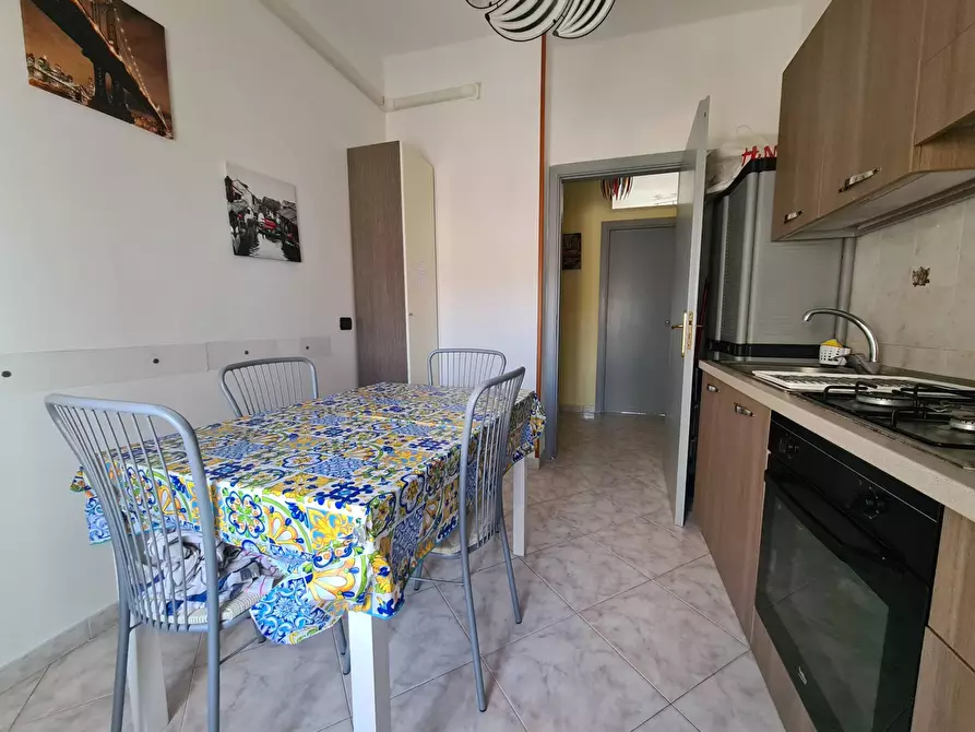 Immagine 7 di Camera in affitto  in via Lungomare a Catanzaro