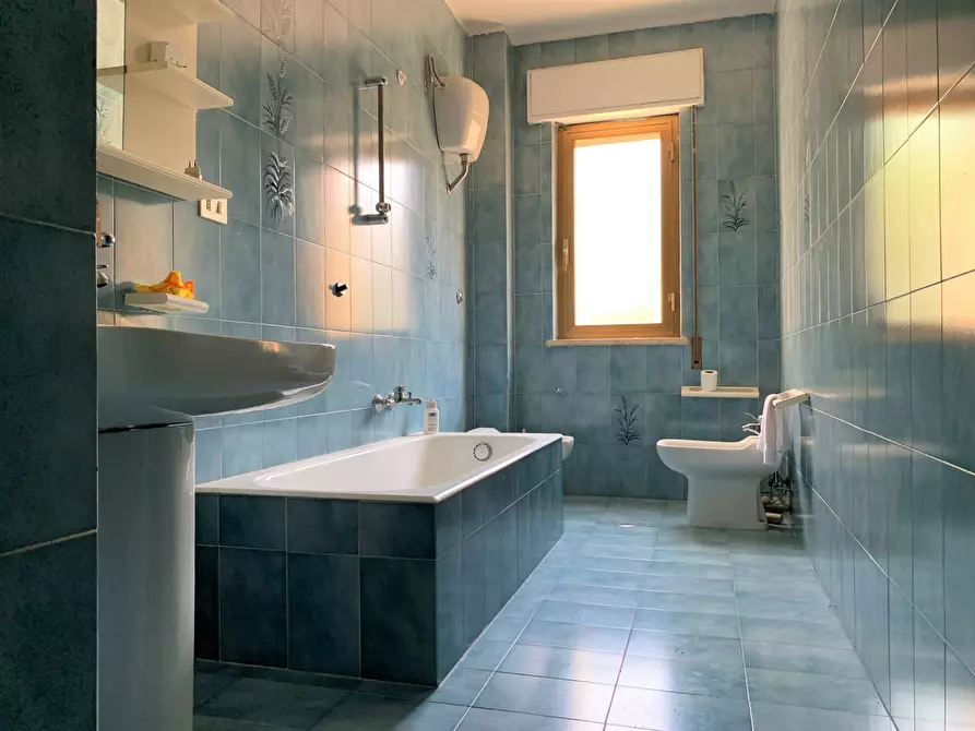 Immagine 18 di Camera in affitto  in via Michele Torcia a Catanzaro