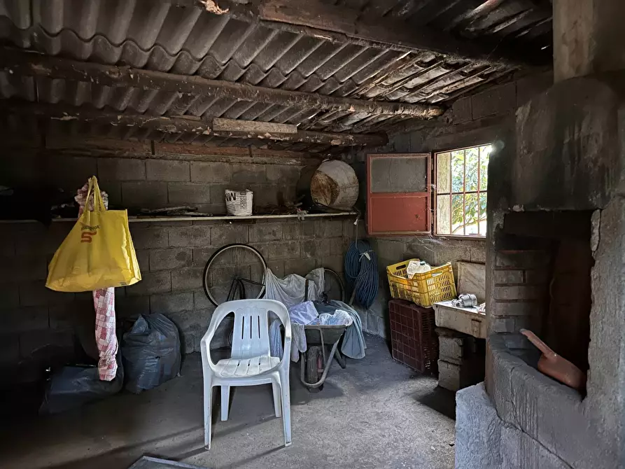 Immagine 5 di Terreno agricolo in vendita  in via San Fantino a Borgia