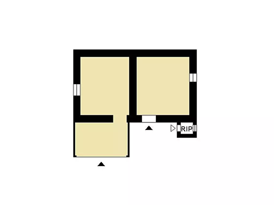 Immagine 9 di Terreno agricolo in vendita  in via San Fantino a Borgia