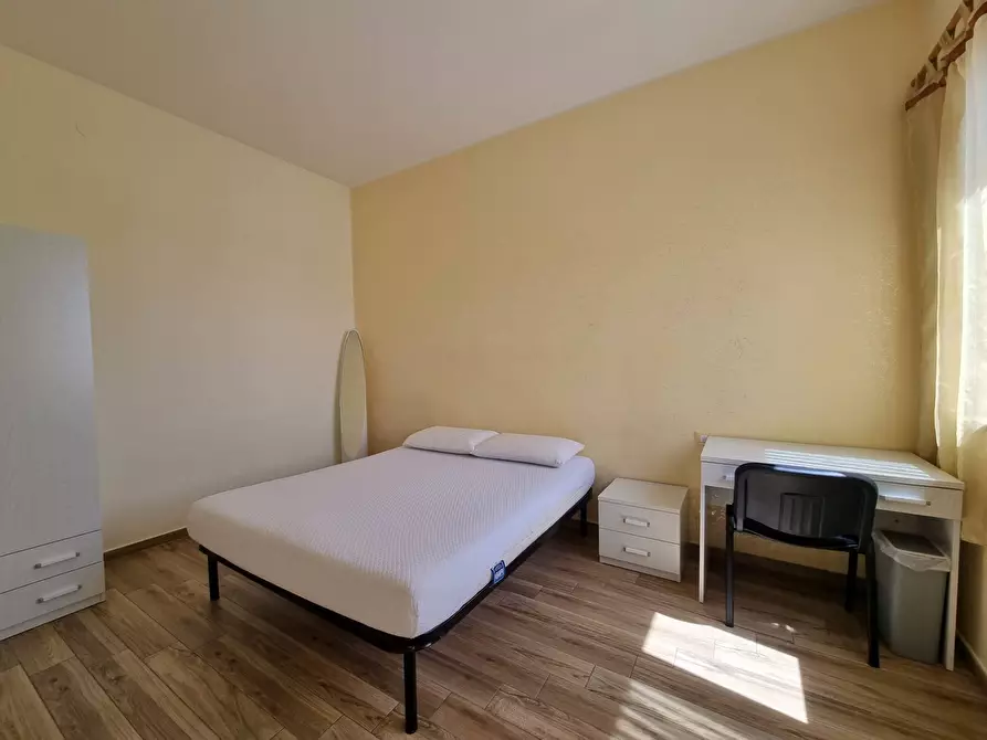 Immagine 4 di Appartamento in affitto  in Via Fiume 35 a Catanzaro