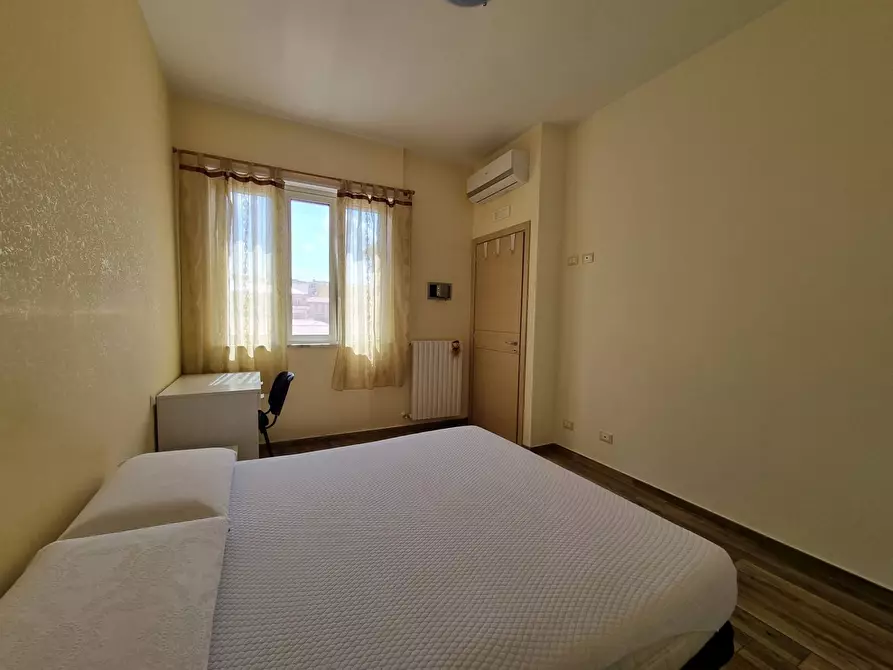 Immagine 5 di Appartamento in affitto  in Via Fiume 35 a Catanzaro