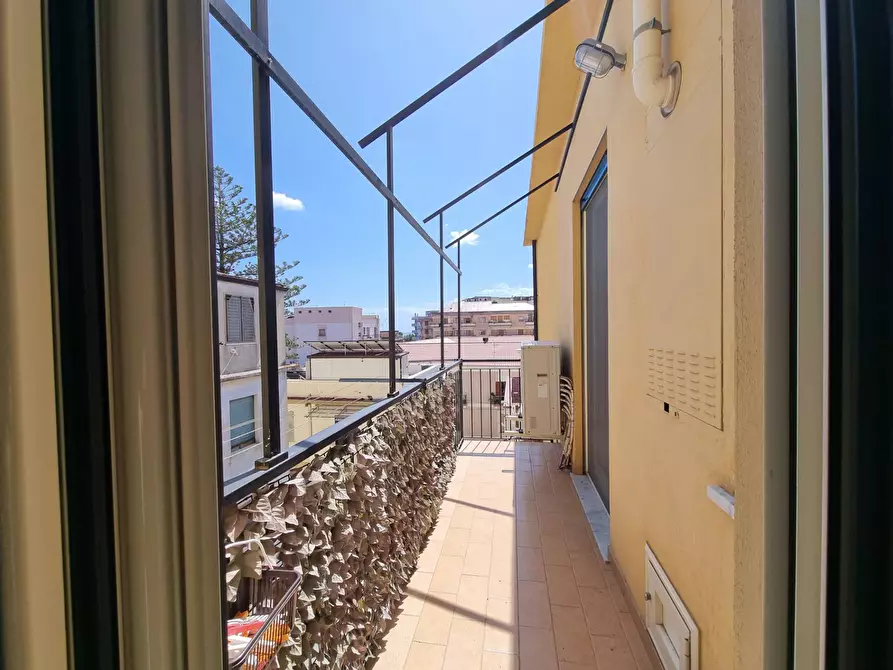 Immagine 2 di Appartamento in affitto  in Via Fiume 35 a Catanzaro