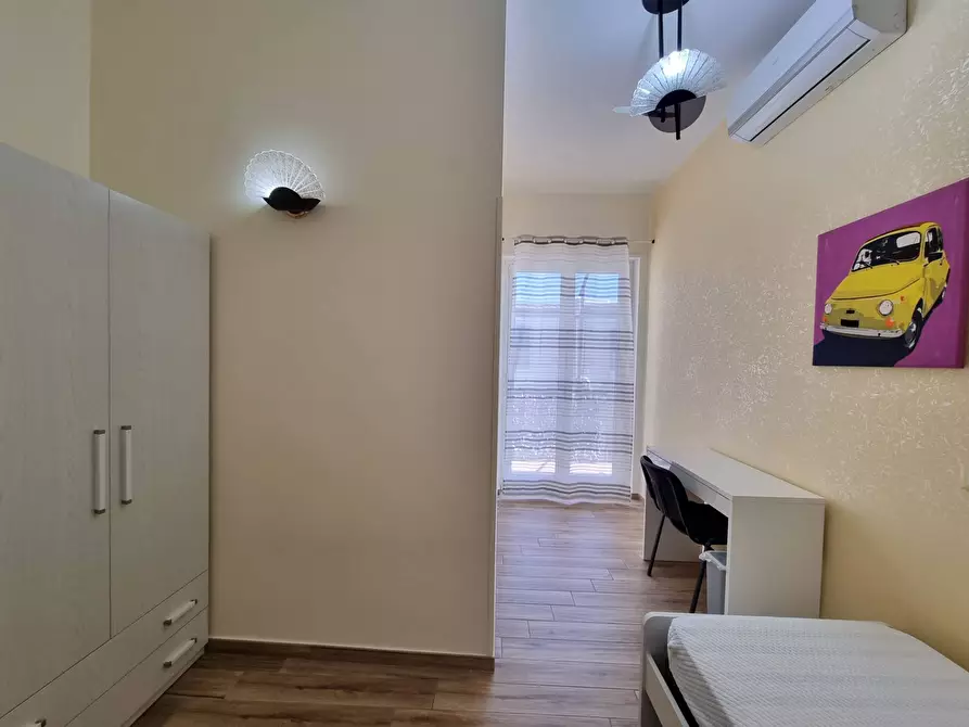 Immagine 9 di Appartamento in affitto  in Via Fiume 35 a Catanzaro