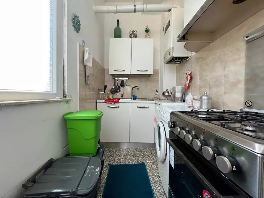 Immagine 6 di Camera in affitto  in Via delle Repubbliche Marinare 2 a Catanzaro