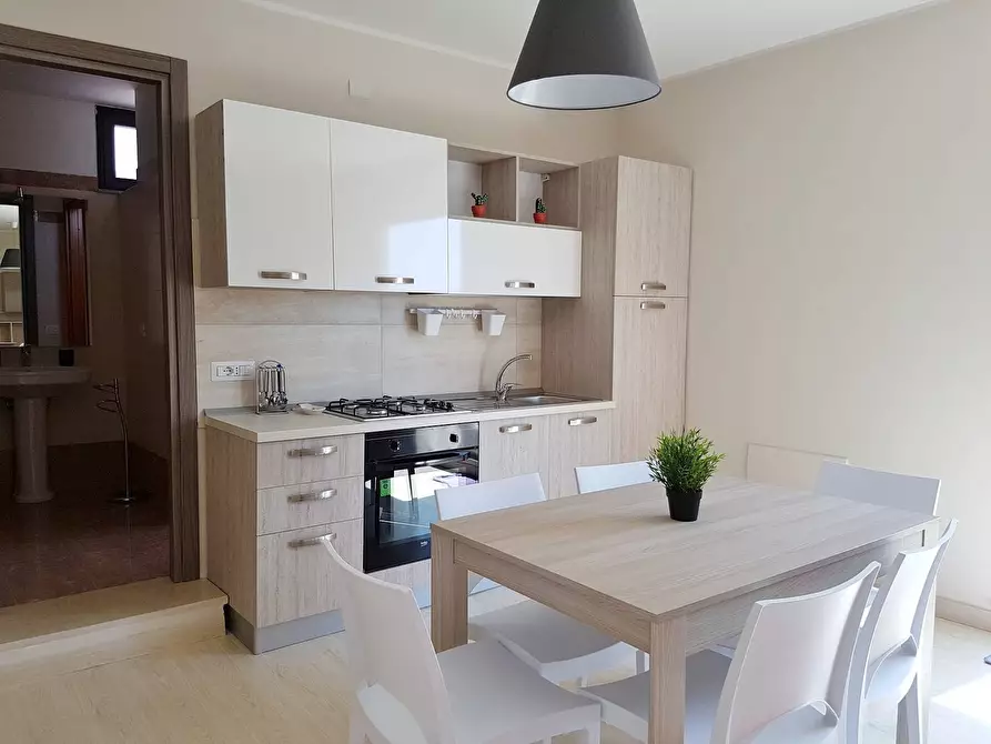 Immagine 4 di Camera in affitto  in Viale Europa 21 a Catanzaro