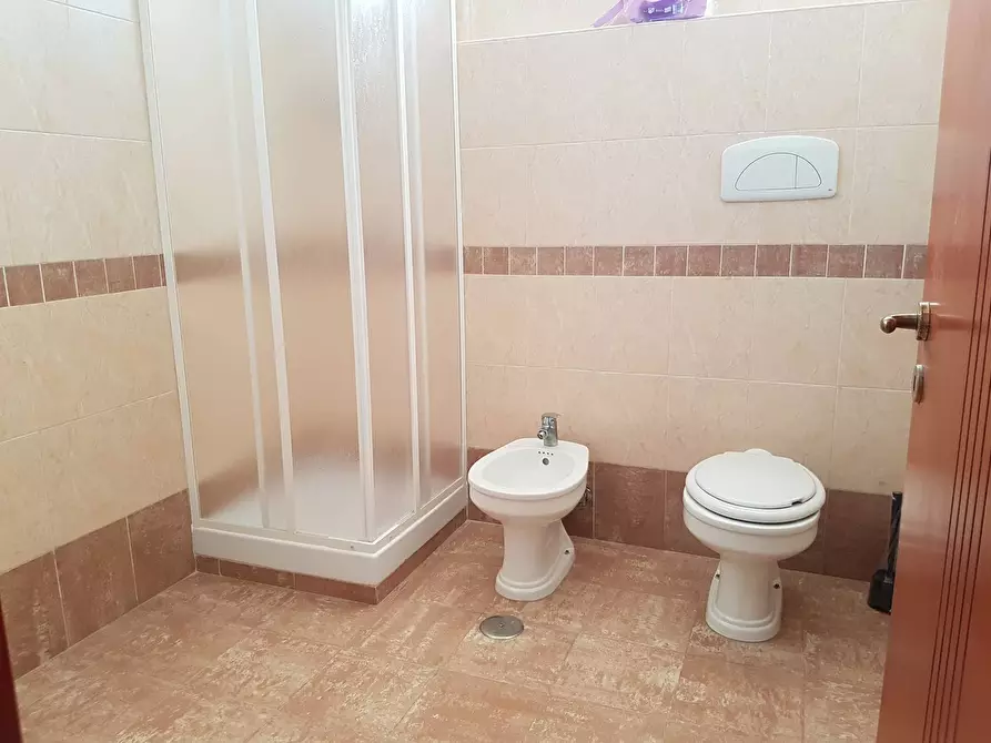 Immagine 19 di Camera in affitto  in Viale Europa 21 a Catanzaro