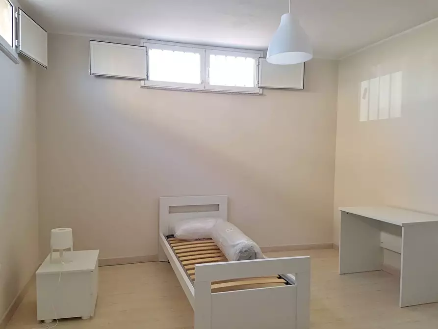 Immagine 14 di Camera in affitto  in Viale Europa 21 a Catanzaro