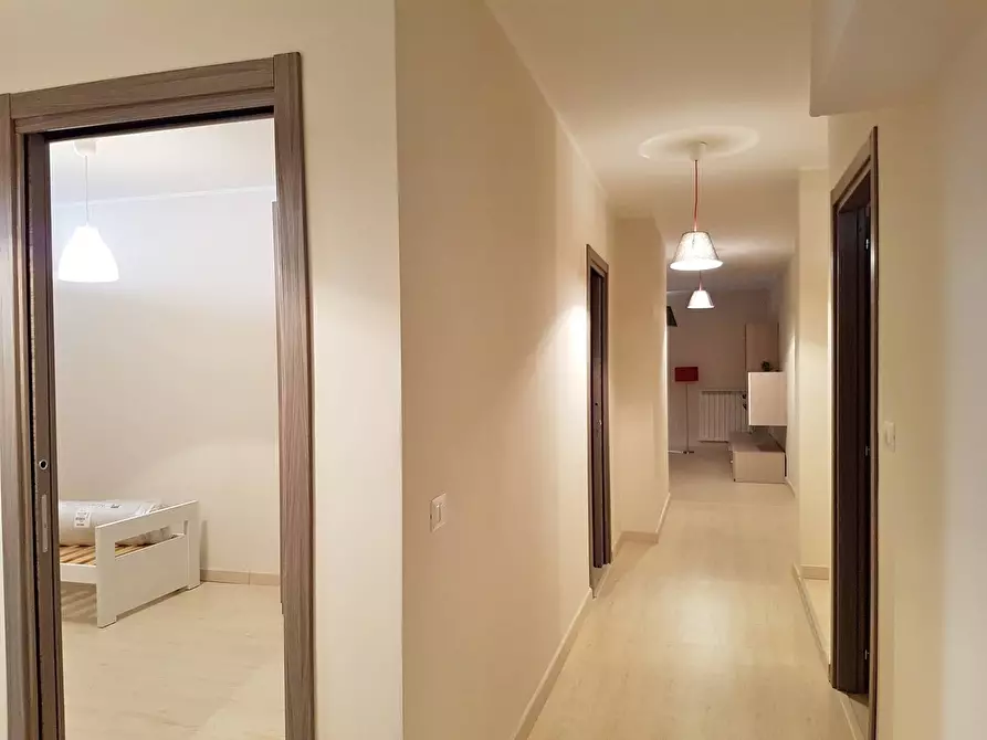 Immagine 6 di Camera in affitto  in Viale Europa 21 a Catanzaro