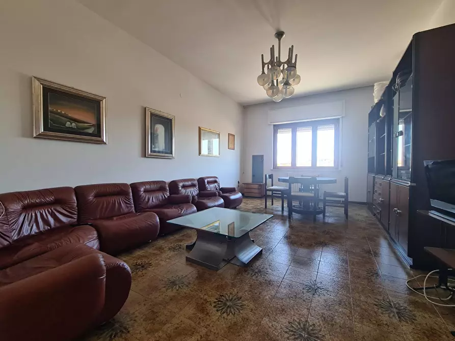 Immagine 5 di Camera in affitto  in Via Torrazzo 9 a Catanzaro