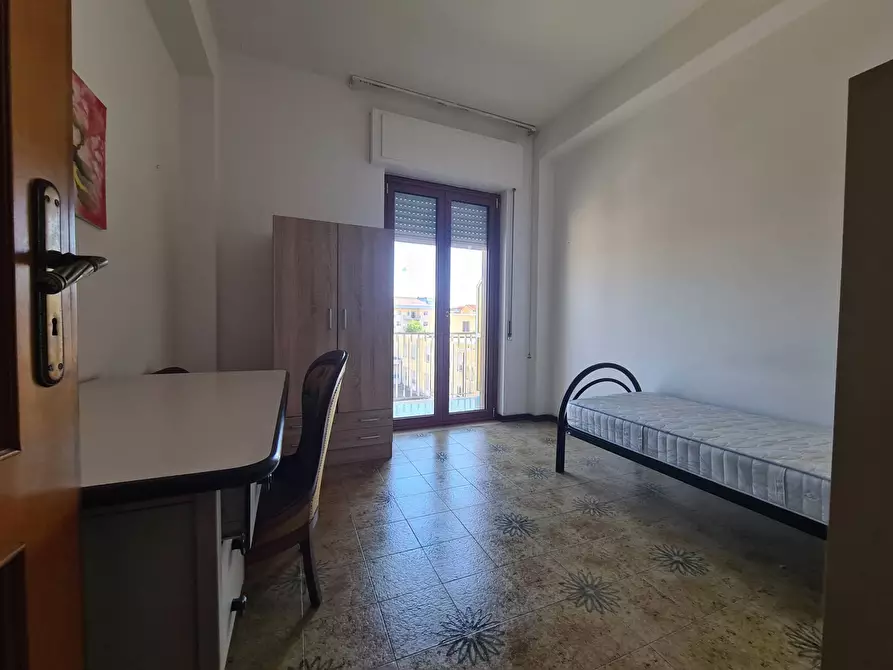 Immagine 8 di Camera in affitto  in Via Torrazzo 9 a Catanzaro