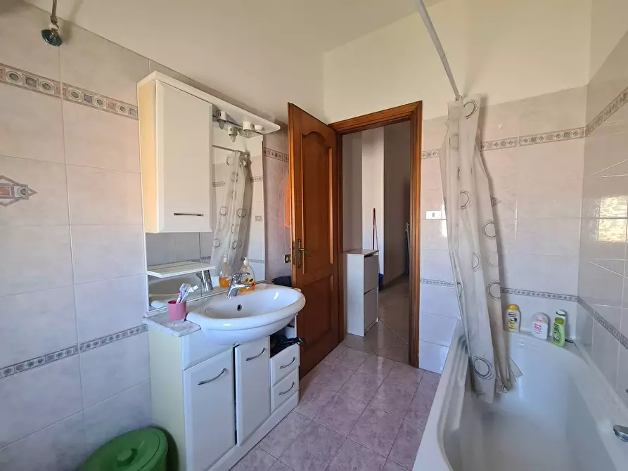 Immagine 12 di Camera in affitto  in Via Torrazzo 9 a Catanzaro