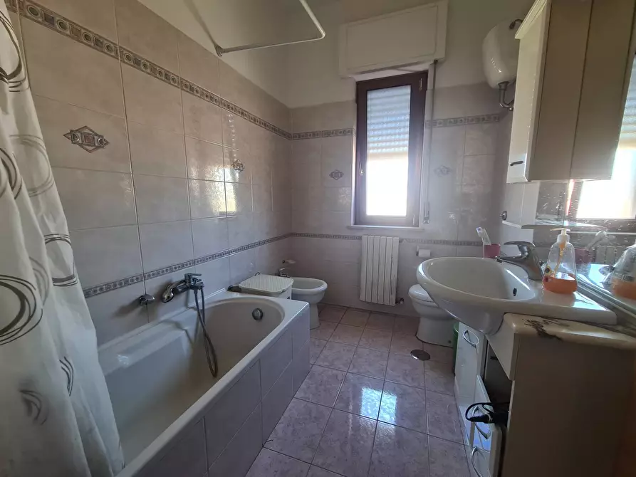 Immagine 9 di Camera in affitto  in Via Torrazzo 9 a Catanzaro