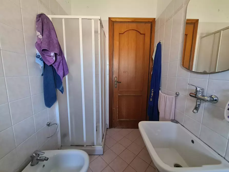 Immagine 11 di Camera in affitto  in Via Torrazzo 9 a Catanzaro