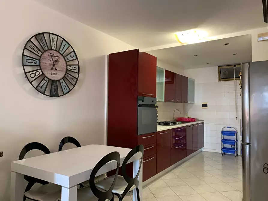 Immagine 4 di Appartamento in affitto  in via Tommaso Campanella a Catanzaro