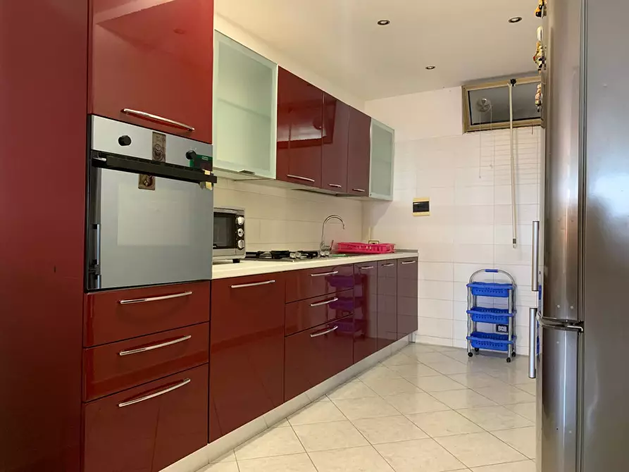 Immagine 5 di Appartamento in affitto  in via Tommaso Campanella a Catanzaro