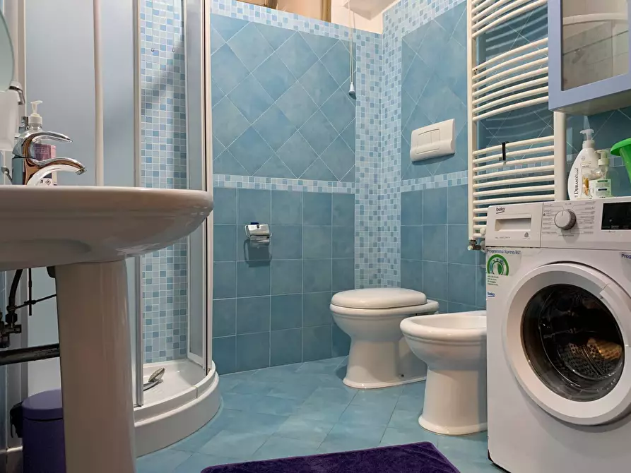 Immagine 11 di Appartamento in affitto  in via Tommaso Campanella a Catanzaro