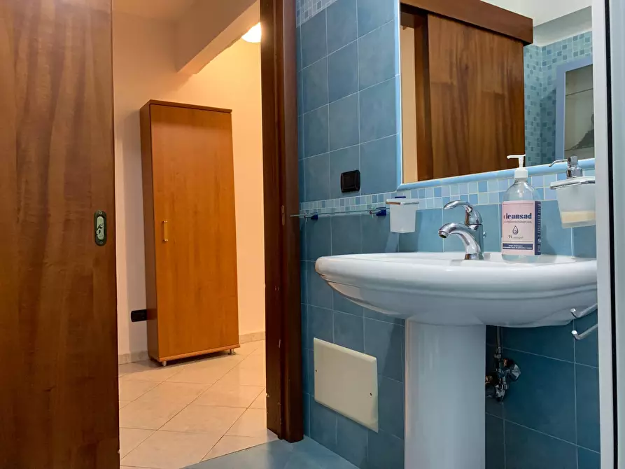 Immagine 12 di Appartamento in affitto  in via Tommaso Campanella a Catanzaro