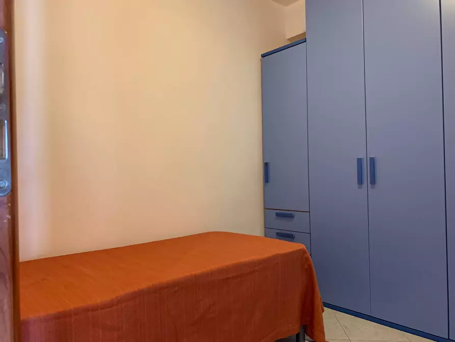 Immagine 9 di Appartamento in affitto  in via Tommaso Campanella a Catanzaro