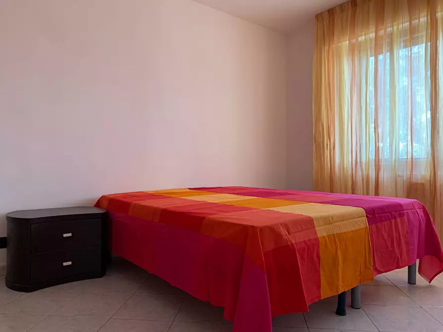 Immagine 7 di Appartamento in affitto  in via Tommaso Campanella a Catanzaro