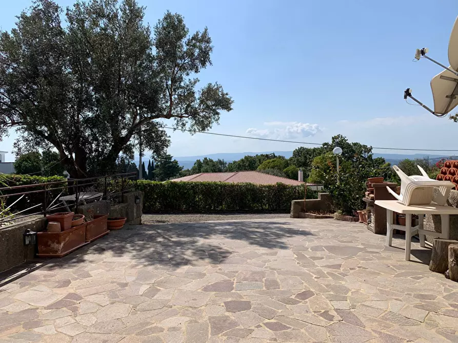 Immagine 13 di Appartamento in affitto  in via Tommaso Campanella a Catanzaro