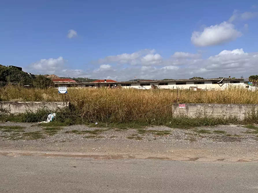 Immagine 2 di Terreno residenziale in vendita  in Via Donnici a Borgia