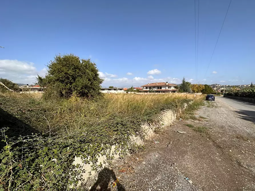 Immagine 4 di Terreno residenziale in vendita  in Via Donnici a Borgia