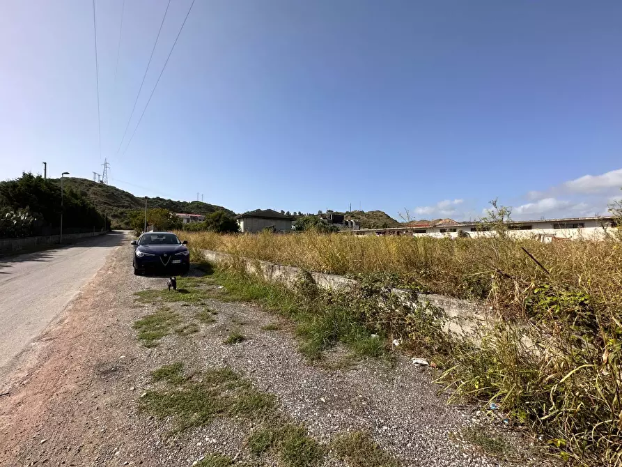 Immagine 3 di Terreno residenziale in vendita  in Via Donnici a Borgia