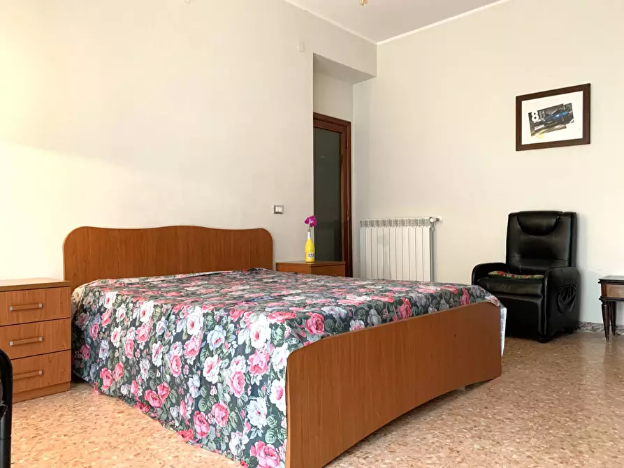 Immagine 4 di Camera in affitto  in via Luigi Rossi a Catanzaro