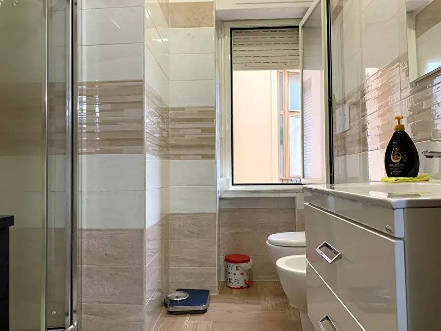 Immagine 7 di Camera in affitto  in via Luigi Rossi a Catanzaro