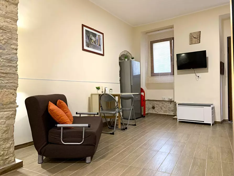 Immagine 3 di Appartamento in affitto  in Piazza Roma 6 a Catanzaro