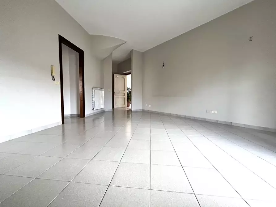 Immagine 9 di Appartamento in affitto  in Traversa VIII Crotone 18 a Catanzaro