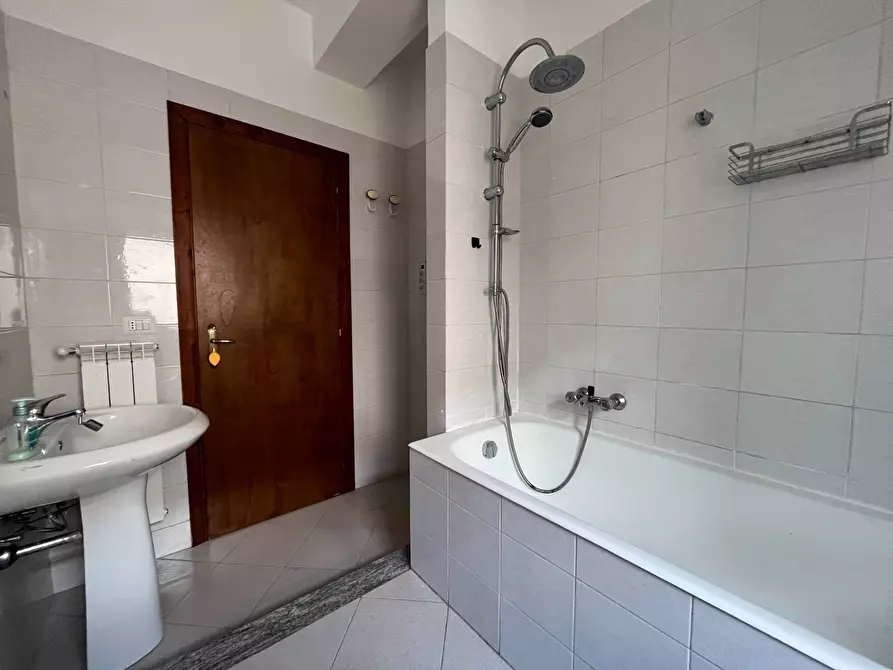 Immagine 6 di Appartamento in affitto  in Traversa VIII Crotone 18 a Catanzaro