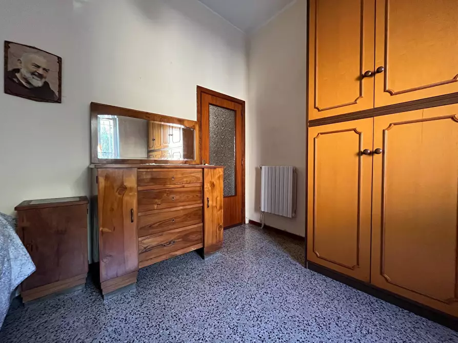 Immagine 11 di Appartamento in affitto  in via Livorno 3 a Catanzaro