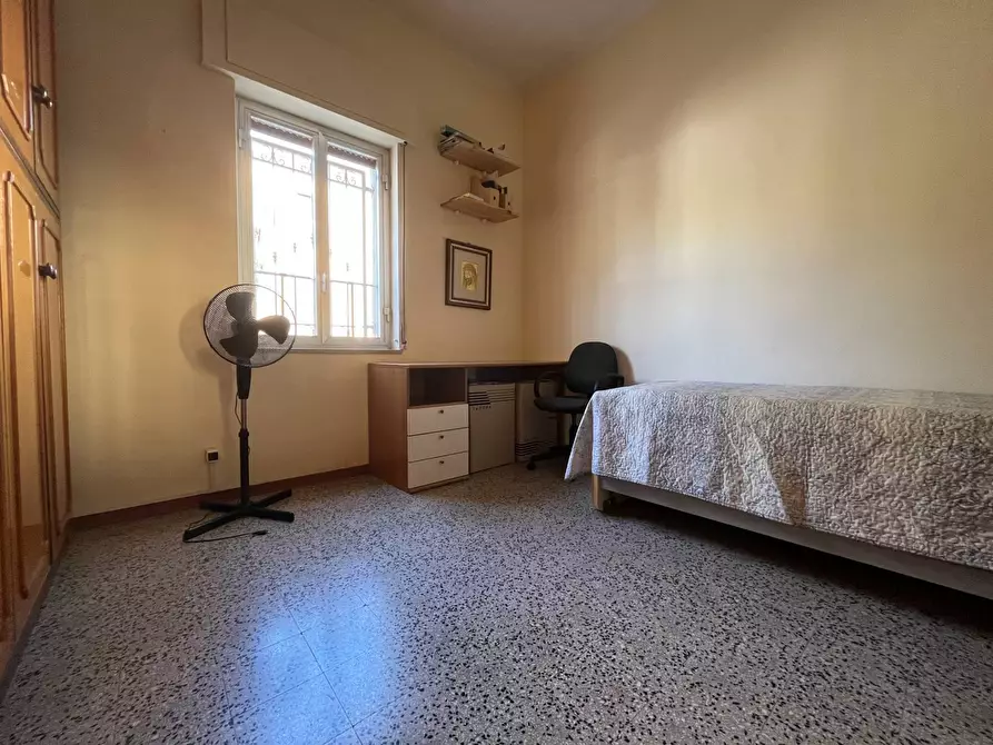 Immagine 10 di Appartamento in affitto  in via Livorno 3 a Catanzaro