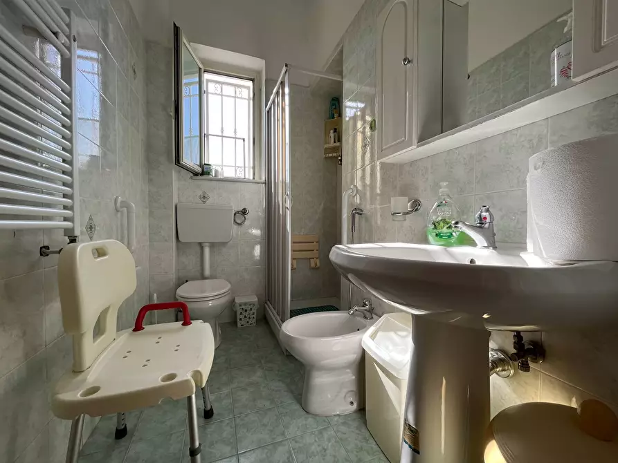 Immagine 6 di Appartamento in affitto  in via Livorno 3 a Catanzaro