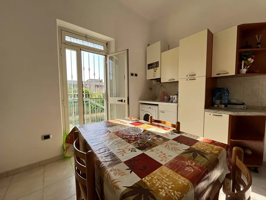 Immagine 2 di Appartamento in affitto  in via Livorno 3 a Catanzaro