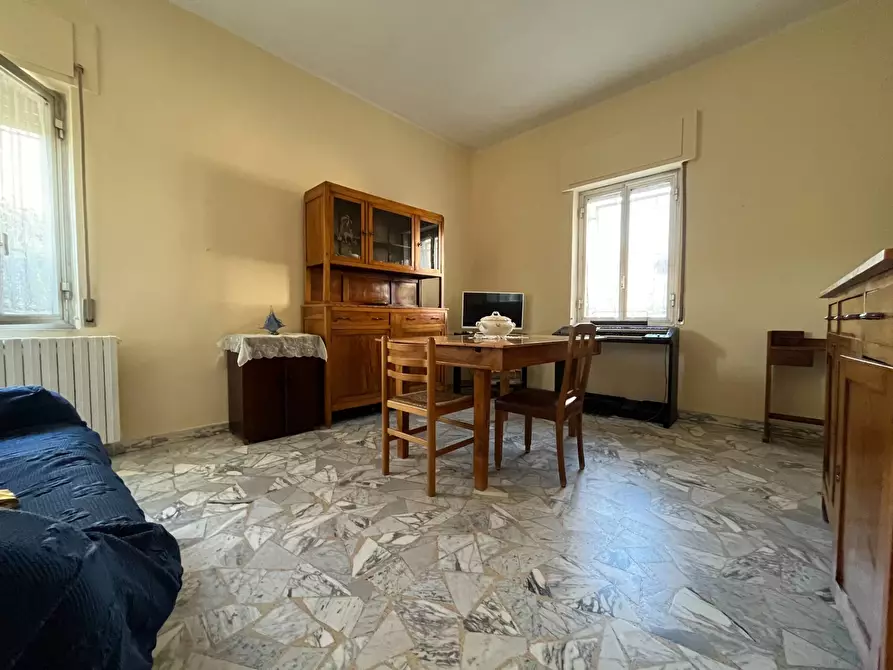 Immagine 4 di Appartamento in affitto  in via Livorno 3 a Catanzaro