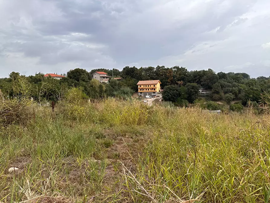 Immagine 3 di Terreno residenziale in vendita  in Via Giuseppe Saragat a Borgia