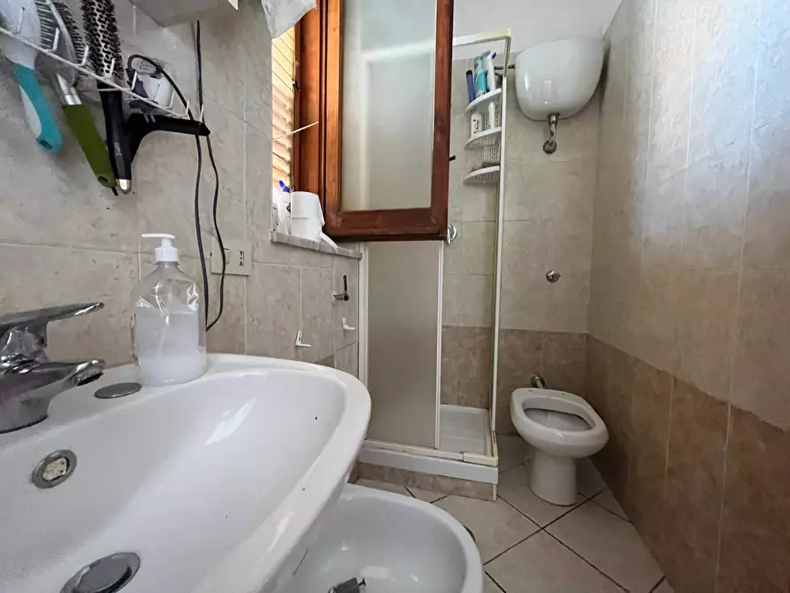 Immagine 6 di Villetta a schiera in vendita  in Via Ventotto Ottobre a Catanzaro