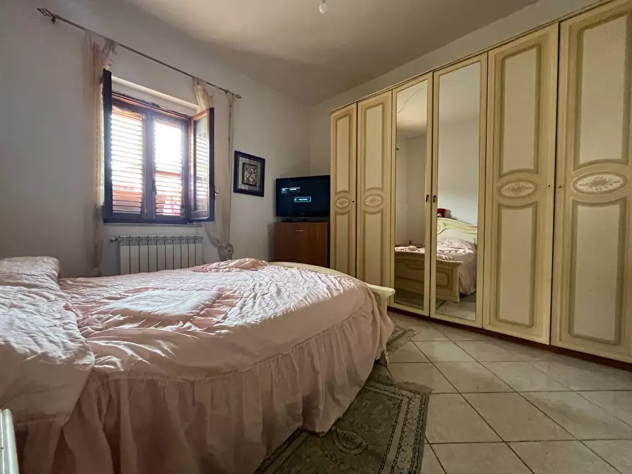 Immagine 4 di Villetta a schiera in vendita  in Via Ventotto Ottobre a Catanzaro