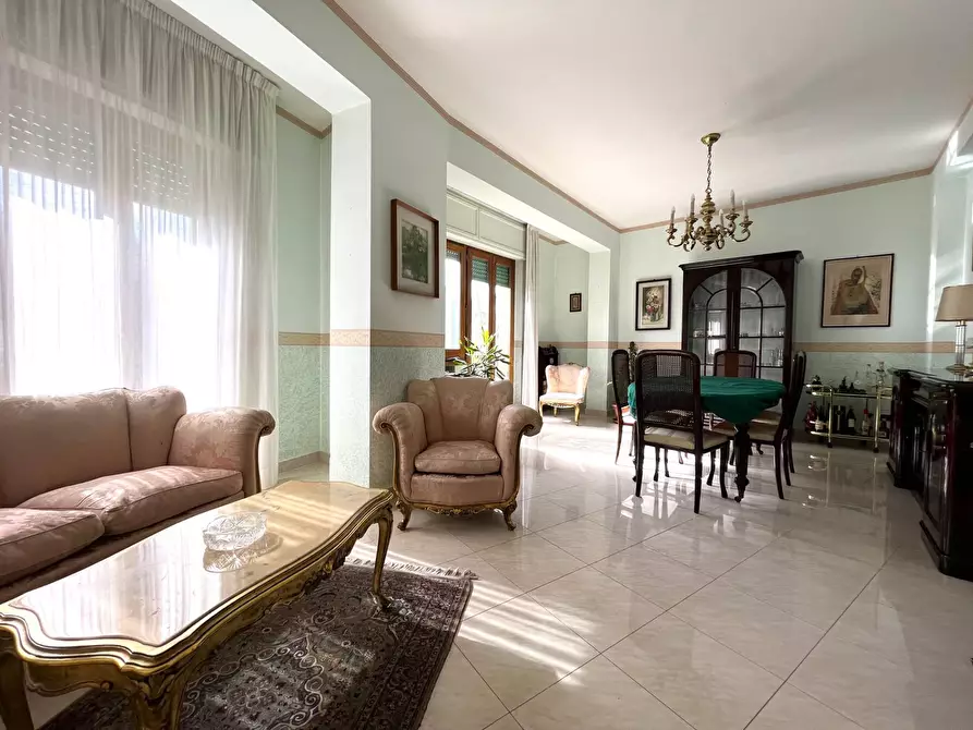 Immagine 3 di Appartamento in affitto  in via Edmondo Buccarelli 49 a Catanzaro