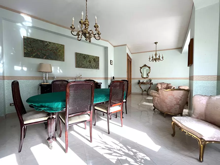 Immagine 4 di Appartamento in affitto  in via Edmondo Buccarelli 49 a Catanzaro