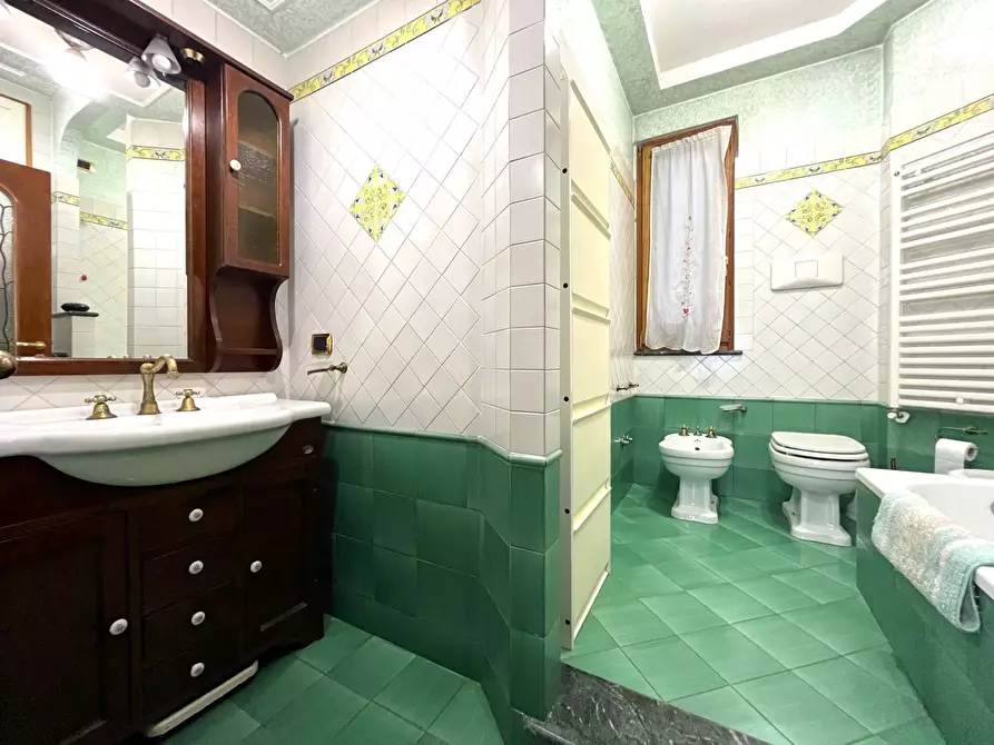 Immagine 6 di Appartamento in affitto  in via Edmondo Buccarelli 49 a Catanzaro