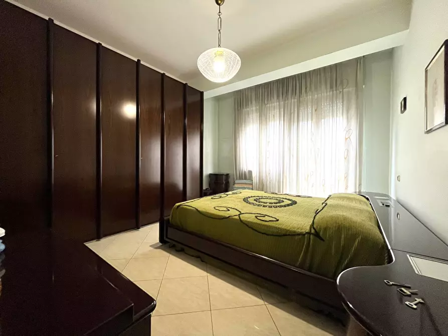 Immagine 7 di Appartamento in affitto  in via Edmondo Buccarelli 49 a Catanzaro