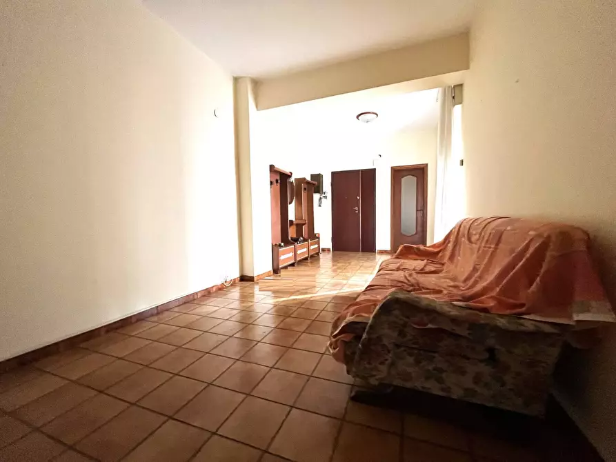 Immagine 12 di Camera in affitto  in Via Fiume 45 a Catanzaro